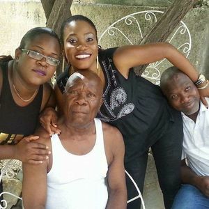Meet your Posher, Fabiola